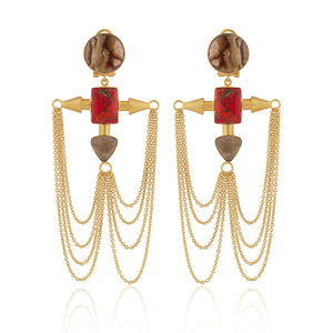 Kativka Earrings