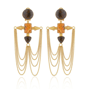 Kativka Earrings