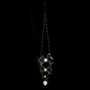 Marie Antoinette Double Necklace - Boheme Sg